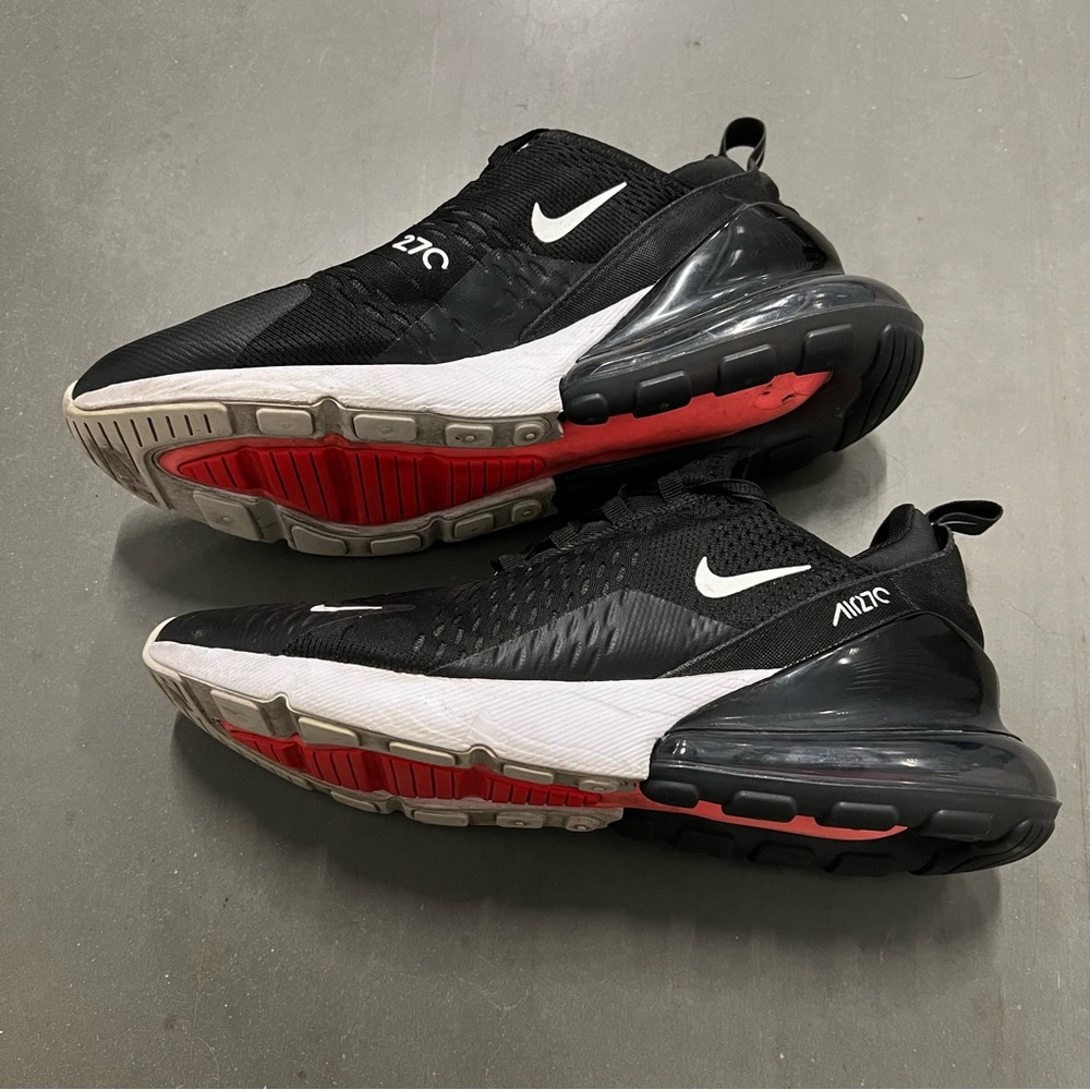 Nike sneakers
